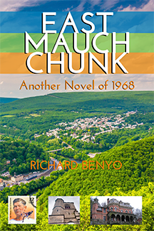 East Mauch Chunk