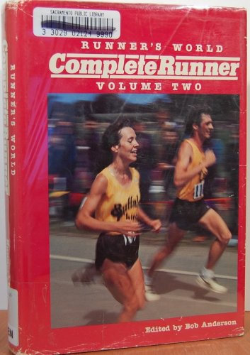 Complete Runner II cover