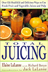 Total Juicing